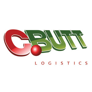 Logo-C BUTT Logistics