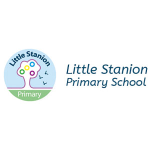 Logo-Little Station Primary School