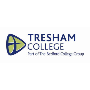 Logo-Tresham College