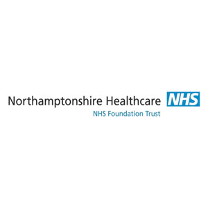 Logo-Northamptonshire Healthcare Foundation Trust